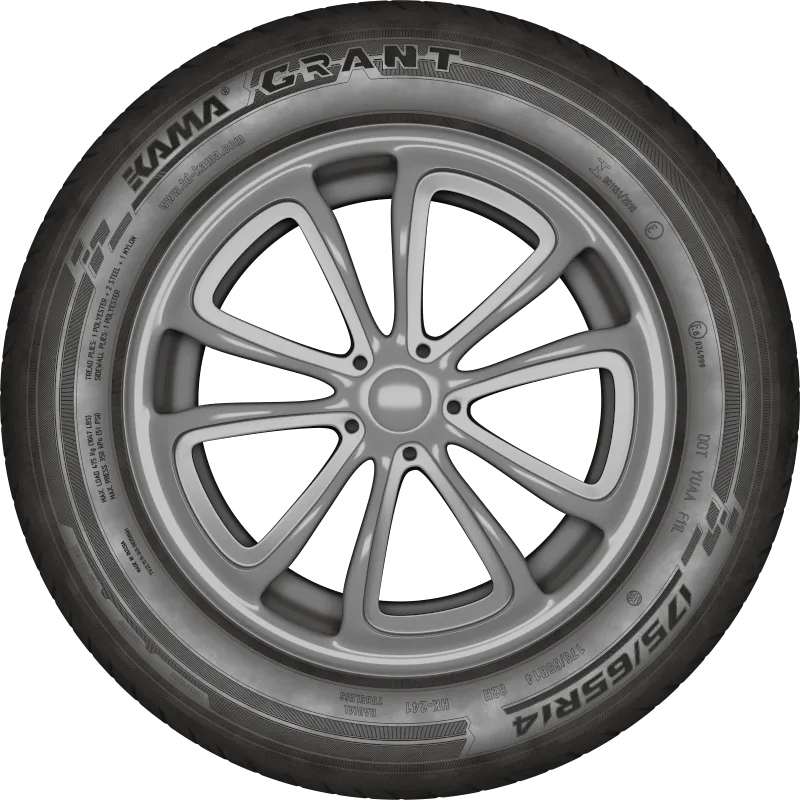 KAMA GRANT (НК-241) в Любиме — KAMA TYRES KAMA GRANT (НК-241) в Любиме