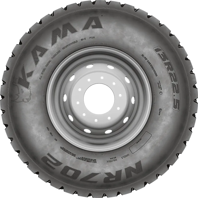 KAMA NR 702 в Любиме — KAMA TYRES KAMA NR 702 в Любиме