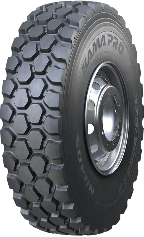 KAMA PRO NU 405 в Любиме — KAMA TYRES KAMA PRO NU 405 в Любиме