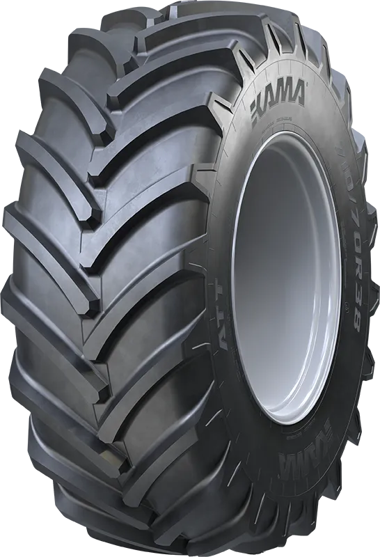 KAMA ATT в Любиме — KAMA TYRES KAMA ATT в Любиме