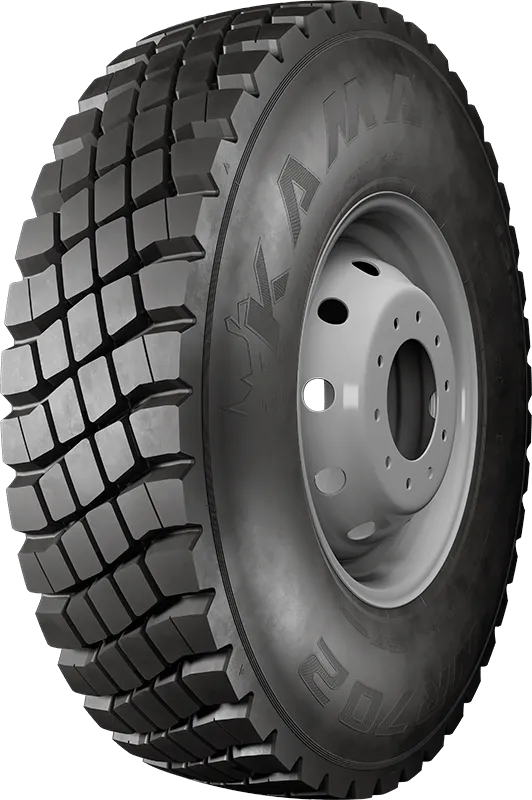 KAMA NR 702 в Любиме — KAMA TYRES KAMA NR 702 в Любиме