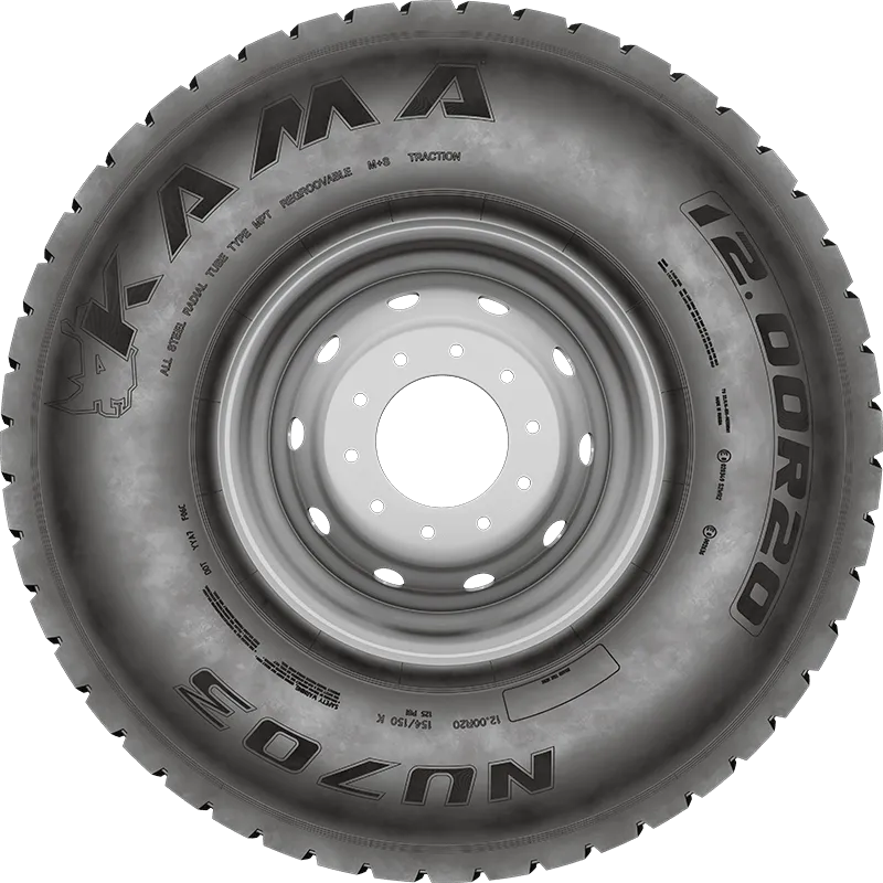 KAMA NU 703 в Любиме — KAMA TYRES KAMA NU 703 в Любиме