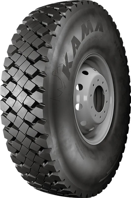 KAMA NR 701 в Любиме — KAMA TYRES KAMA NR 701 в Любиме