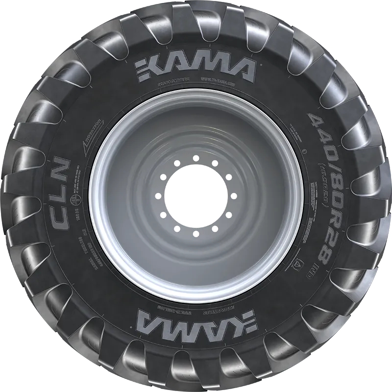KAMA CLN в Любиме — KAMA TYRES KAMA CLN в Любиме