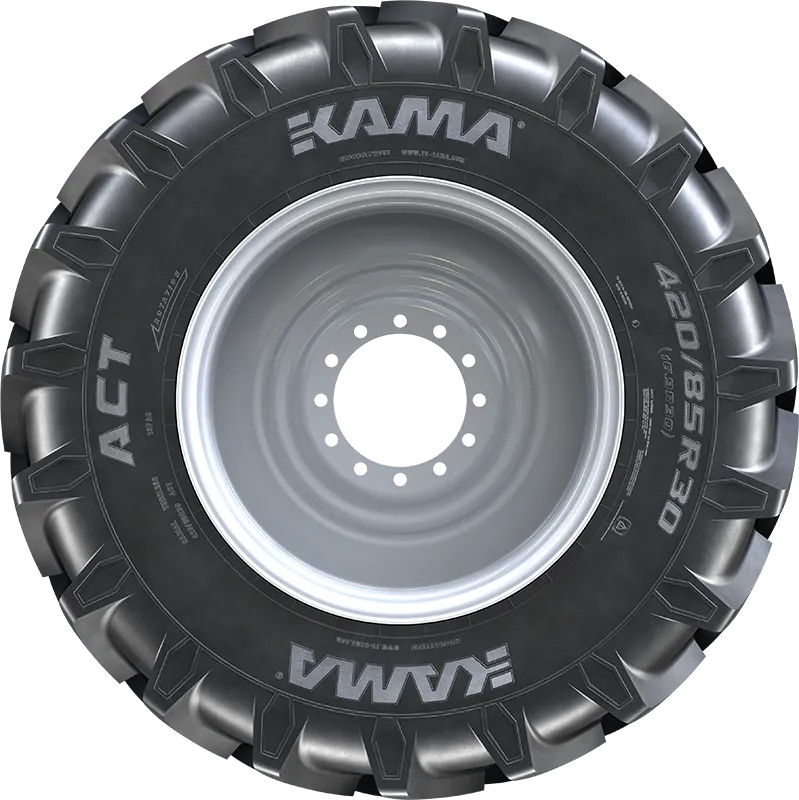 KAMA ACT в Любиме — KAMA TYRES KAMA ACT в Любиме