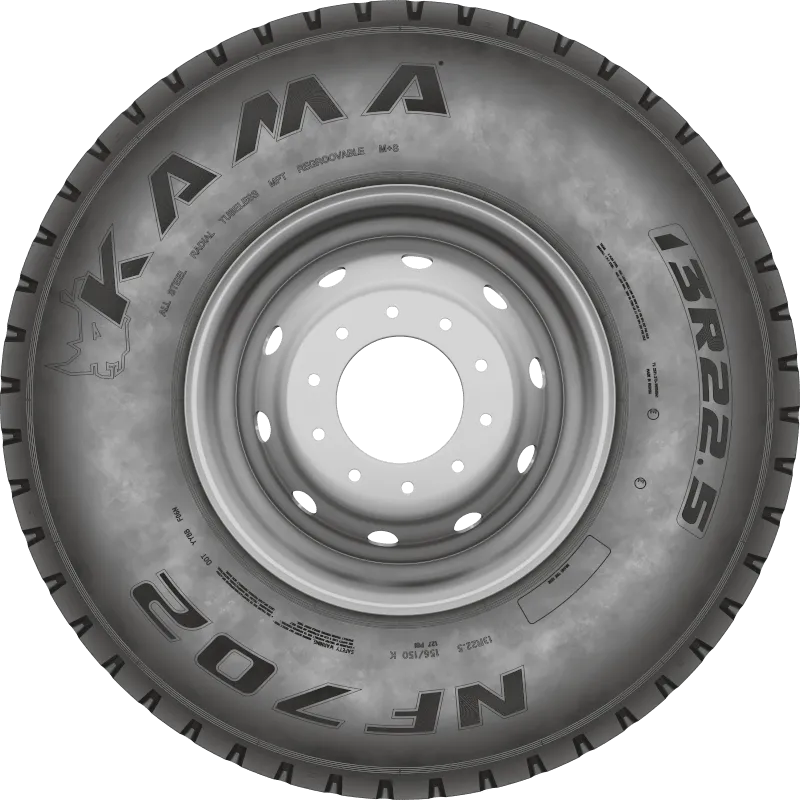 KAMA NF 702 в Любиме — KAMA TYRES KAMA NF 702 в Любиме