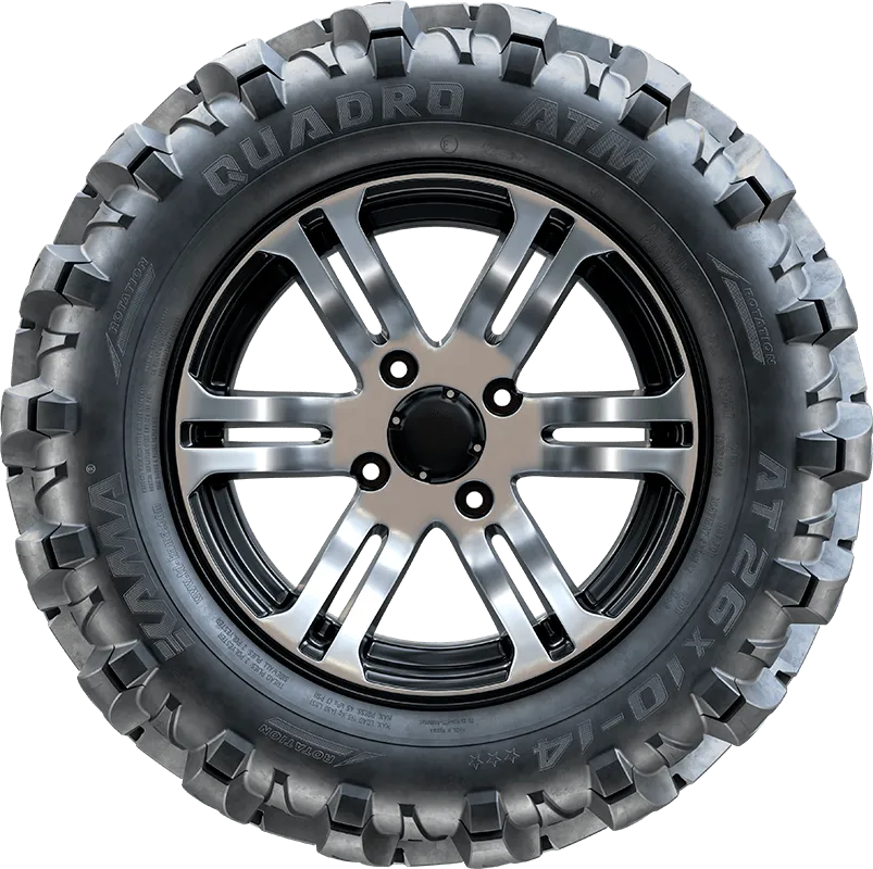 KAMA QUADRO ATM (НК-437) в Любиме — KAMA TYRES KAMA QUADRO ATM (НК-437) в Любиме