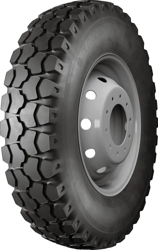 KAMA У-2 в Любиме — KAMA TYRES KAMA У-2 в Любиме