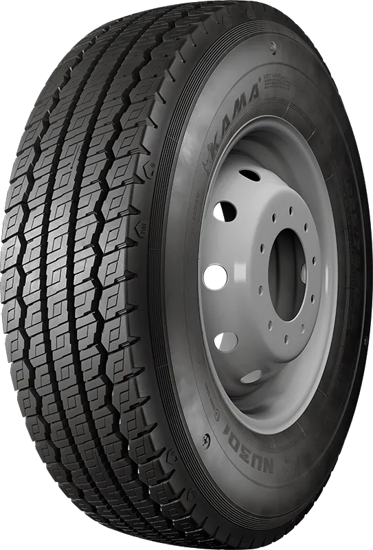 KAMA NU 301 в Любиме — KAMA TYRES KAMA NU 301 в Любиме