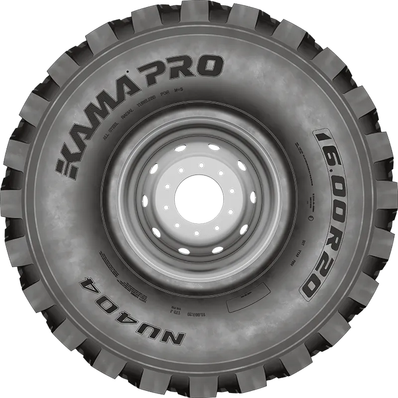 KAMA PRO NU 404 с рег давл в Любиме — KAMA TYRES KAMA PRO NU 404 с рег давл в Любиме
