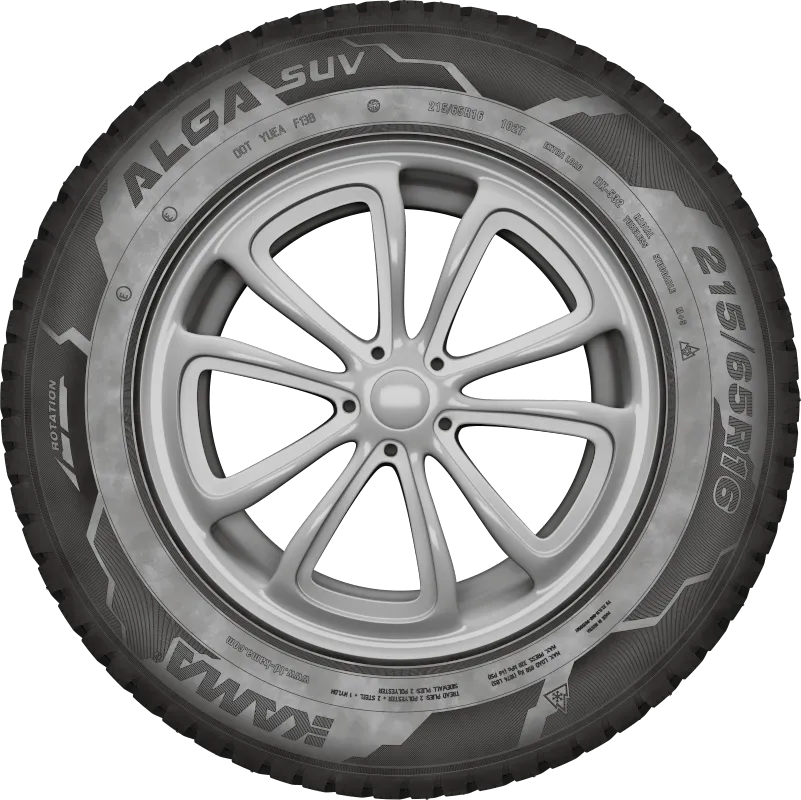 KAMA ALGA SUV (НК-532) в Любиме — KAMA TYRES KAMA ALGA SUV (НК-532) в Любиме