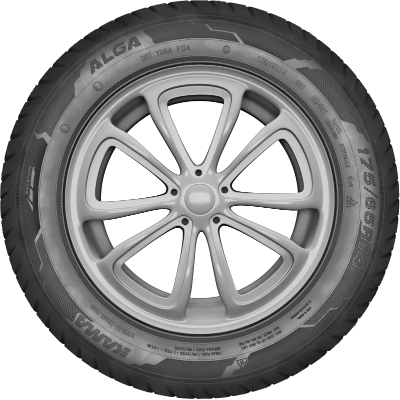 KAMA ALGA (НК-531) нешип в Любиме — KAMA TYRES KAMA ALGA (НК-531) нешип в Любиме
