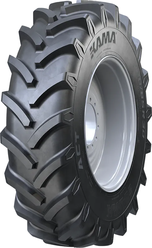 KAMA ACT в Любиме — KAMA TYRES KAMA ACT в Любиме